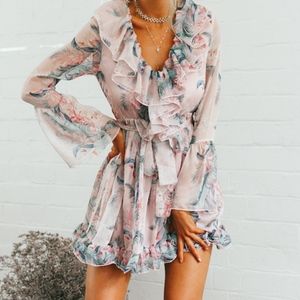 Hello Molly Mossman A Whisper Of Fate Dress Size 2